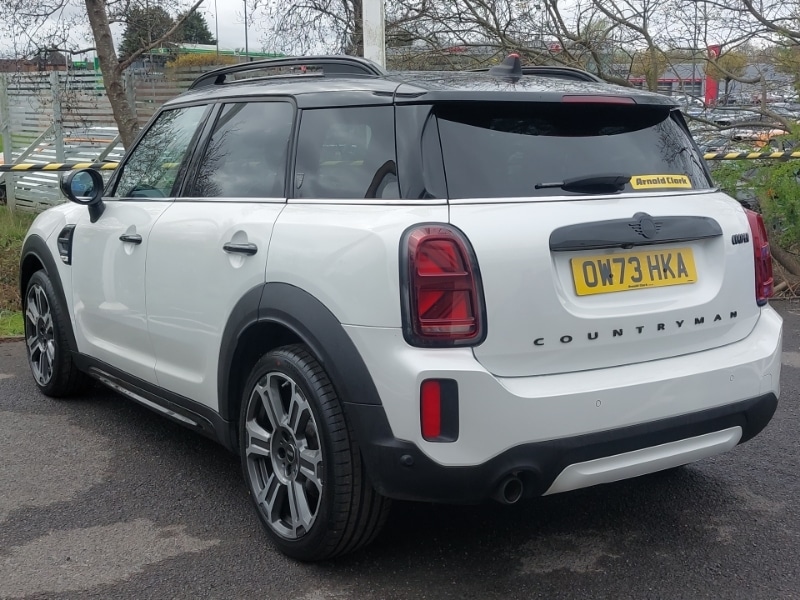 Used MINI Countryman 2024 for sale - 78164825: Photo 3