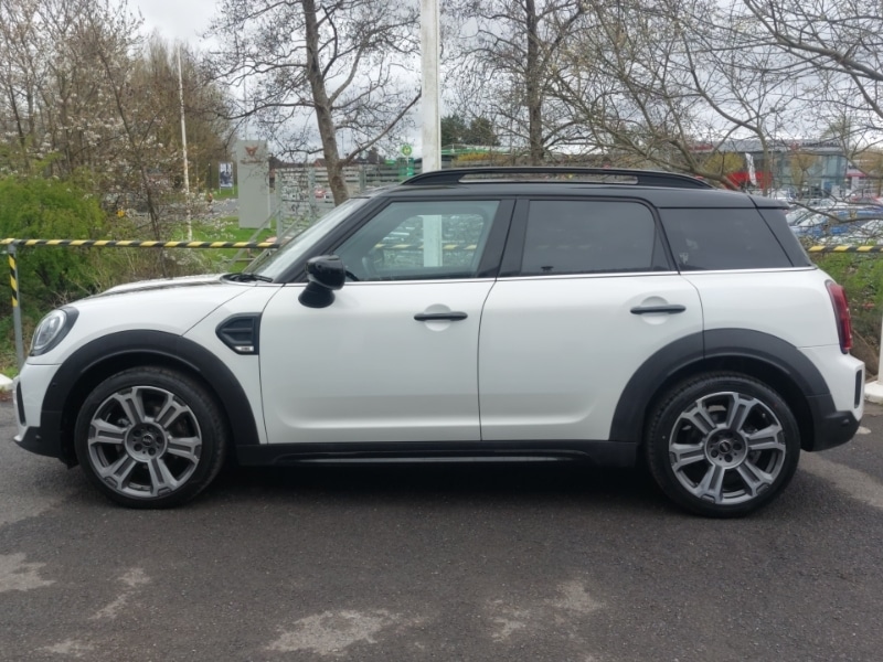 Used MINI Countryman 2024 for sale - 78164825: Photo 4