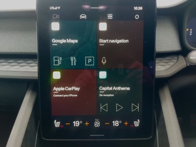 Used Polestar Polestar 2 2022 for sale - 76947995: Photo 12