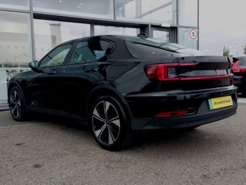 Used Polestar Polestar 2 2022 for sale - 76947995: Photo