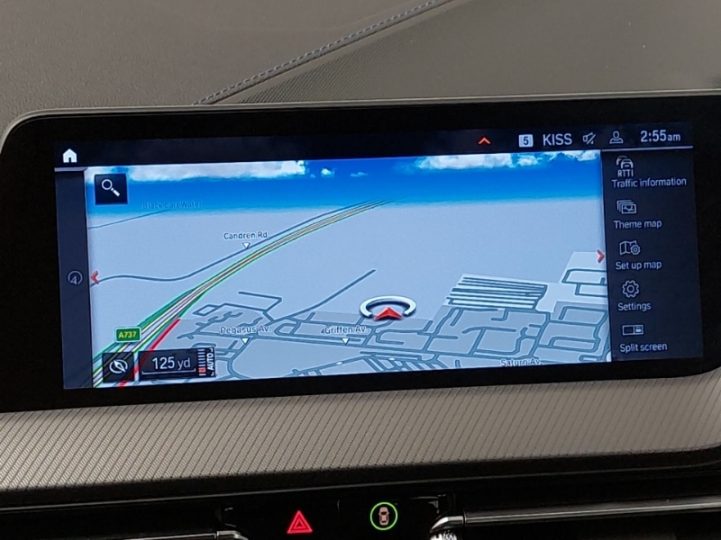 Used BMW 1 Series 2024 for sale - 76786156: Photo 10