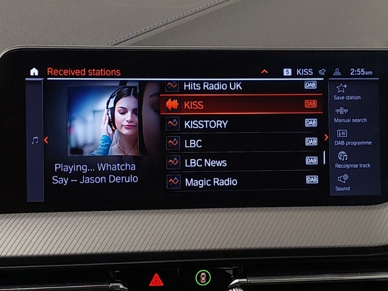 Used BMW 1 Series 2024 for sale - 76786156: Photo 11