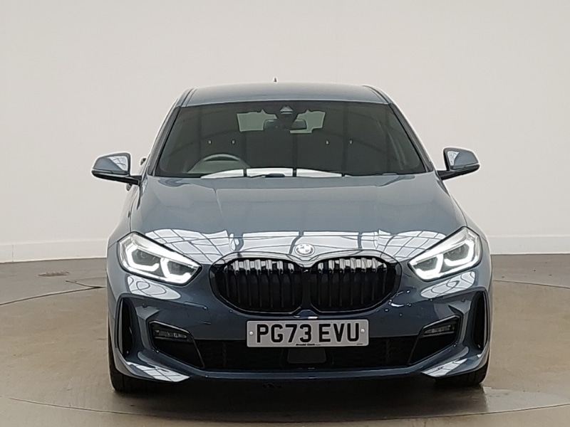 Used BMW 1 Series 2024 for sale - 76786156: Photo 12