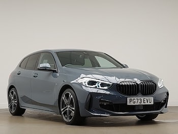 BMW - 1 Series