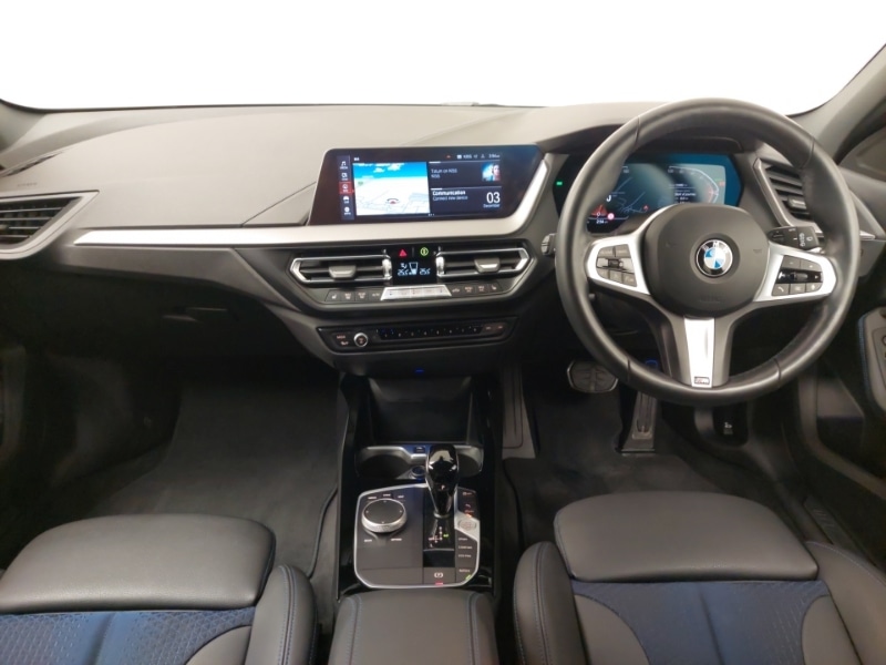 Used BMW 1 Series 2024 for sale - 76786156: Photo 2