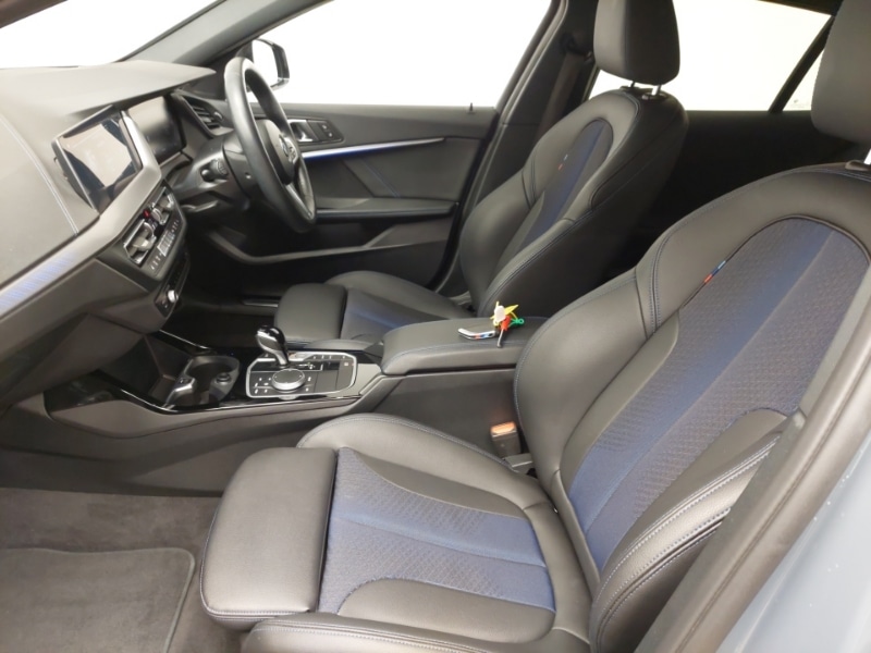 Used BMW 1 Series 2024 for sale - 76786156: Photo 5