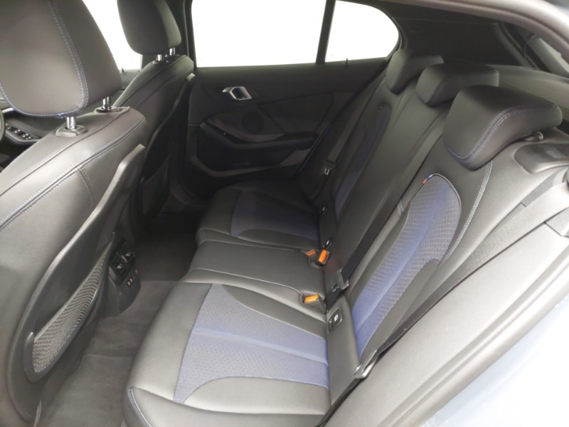 Used BMW 1 Series 2024 for sale - 76786156: Photo 6