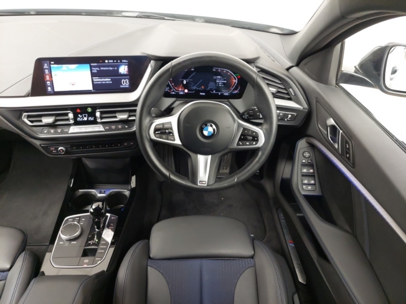 Used BMW 1 Series 2024 for sale - 76786156: Photo 7