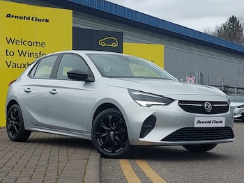 Vauxhall Corsa feature image