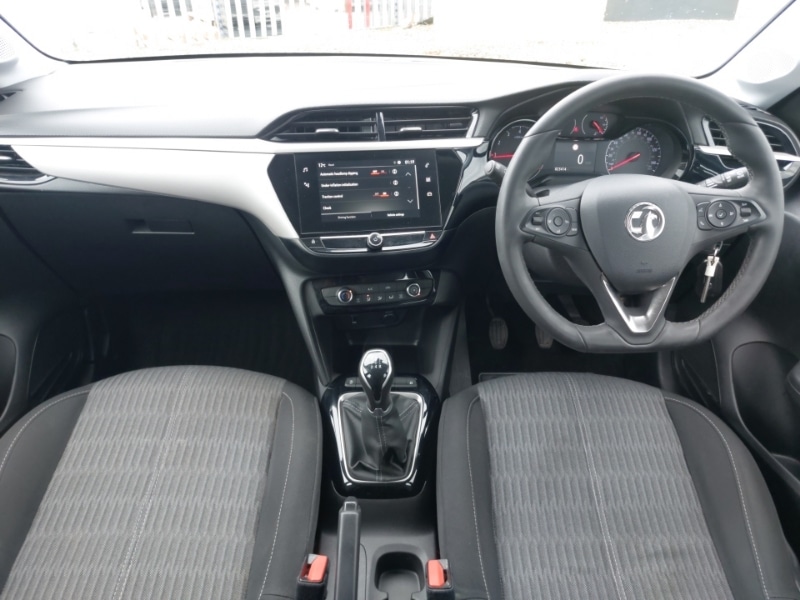 Used Vauxhall Corsa 2023 for sale - 77954990: Photo 2