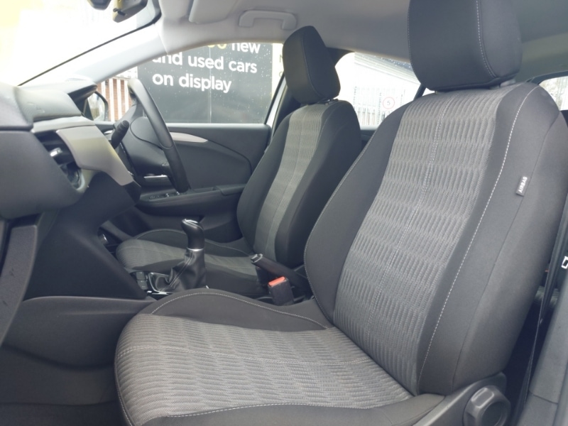 Used Vauxhall Corsa 2023 for sale - 77954990: Photo 5