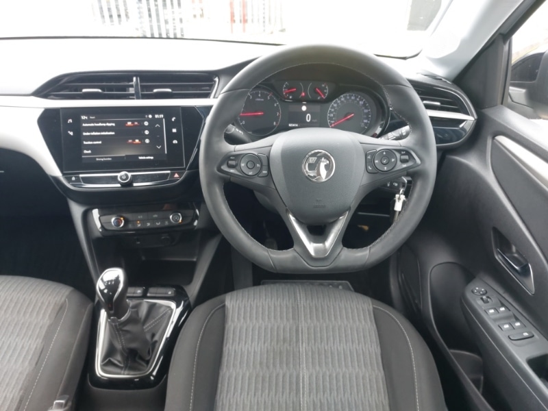 Used Vauxhall Corsa 2023 for sale - 77954990: Photo 7