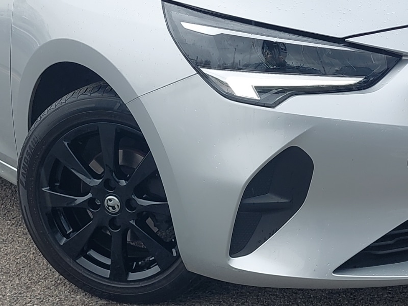 Used Vauxhall Corsa 2023 for sale - 77954990: Photo 9