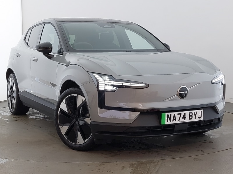 Used Volvo EX30 2024 for sale - 76885943: Photo 1