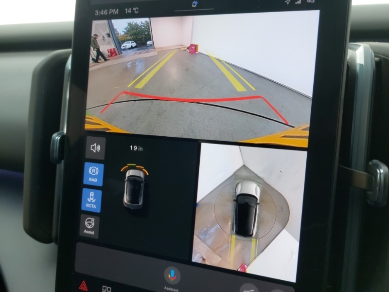 Used Volvo EX30 2024 for sale - 76885943: Photo 11