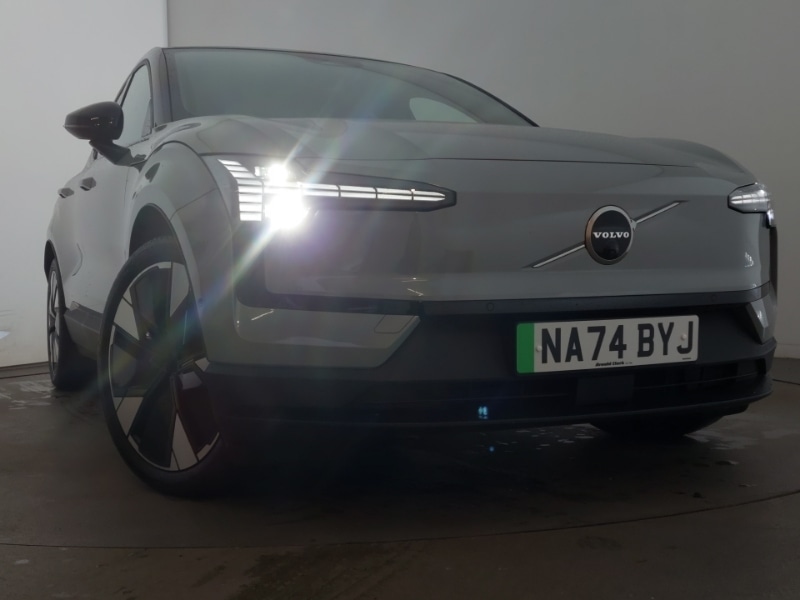 Used Volvo EX30 2024 for sale - 76885943: Photo 12