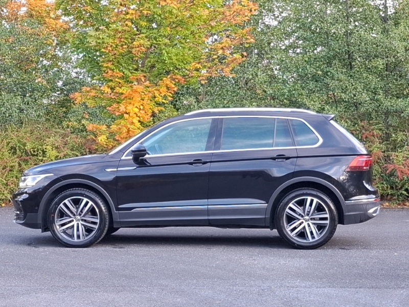 Used Volkswagen Tiguan 2020 for sale - 77174279: Photo 4