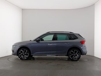 Used Skoda Kamiq 2022 for sale - 75441889: Photo