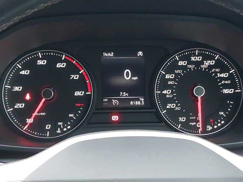 Used SEAT Leon 2024 for sale - 77365742: Photo 11