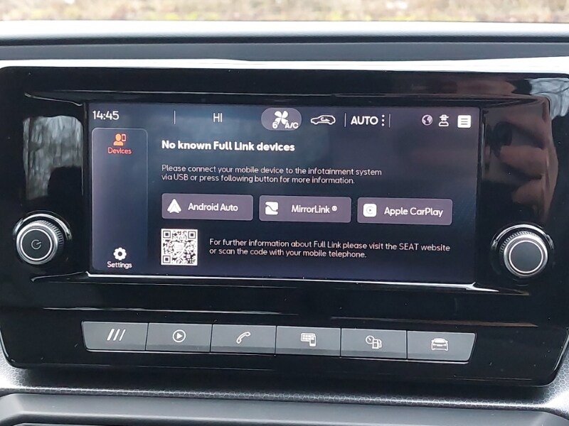 Used SEAT Leon 2024 for sale - 77365742: Photo 12