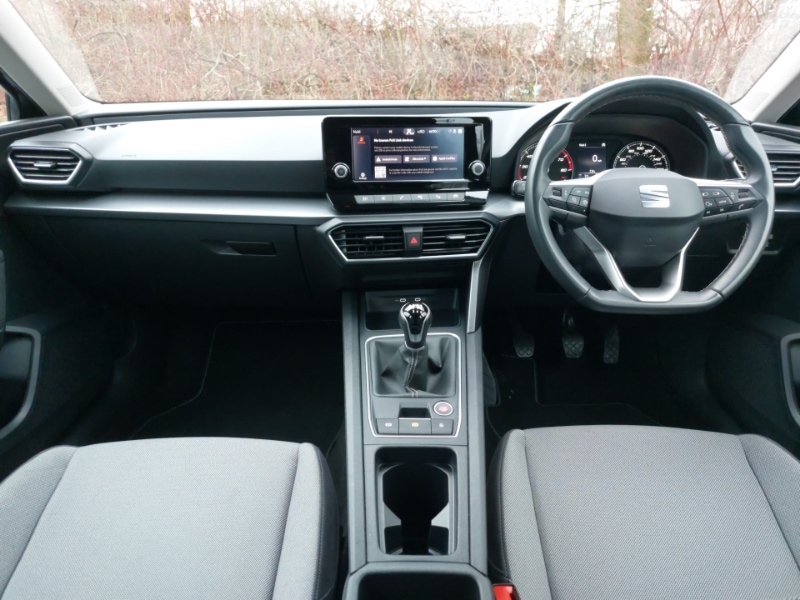 Used SEAT Leon 2024 for sale - 77365742: Photo 2