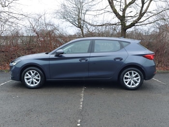 Used SEAT Leon 2024 for sale - 77365742: Photo