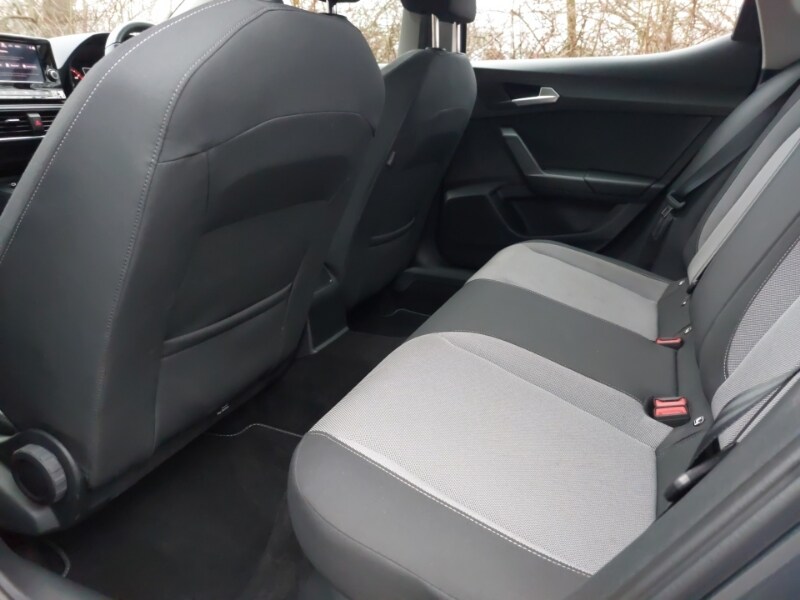 Used SEAT Leon 2024 for sale - 77365742: Photo 6