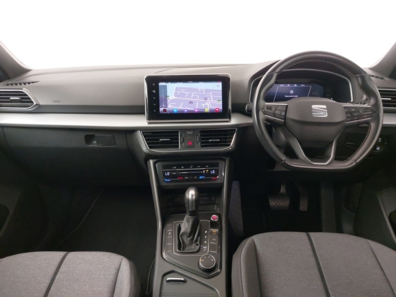 Used SEAT Tarraco 2020 for sale - 77875372: Photo 2