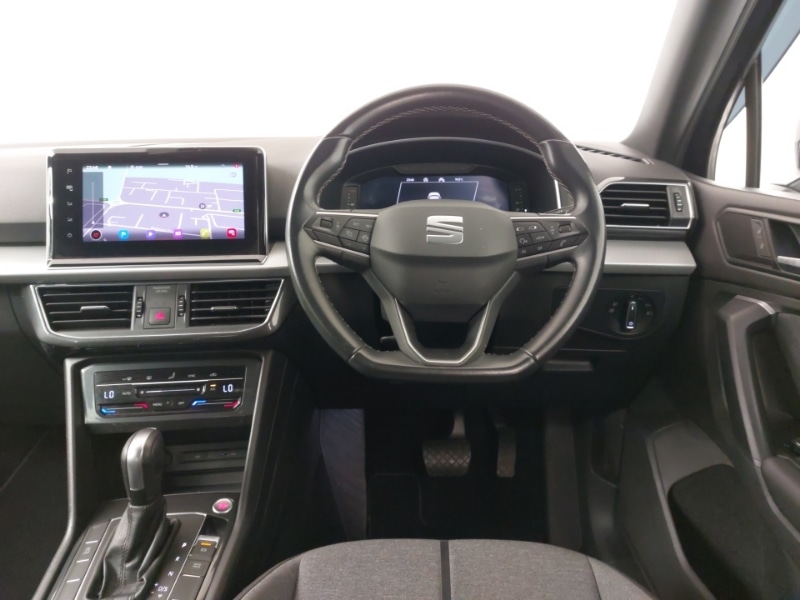 Used SEAT Tarraco 2020 for sale - 77875372: Photo 7