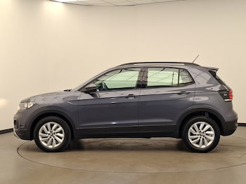 Used Volkswagen T-Cross 2022 for sale - 79108843: Photo