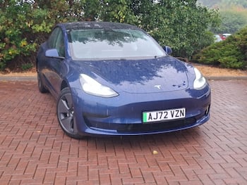 Used Tesla Model 3 2022 for sale - 79650270: Photo