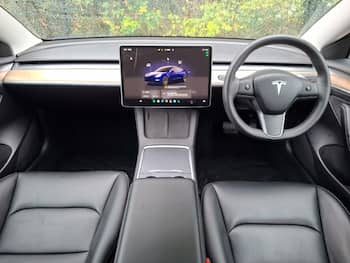 Used Tesla Model 3 2022 for sale - 79650270: Photo