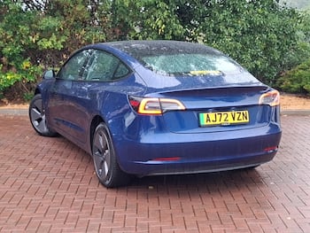 Used Tesla Model 3 2022 for sale - 79650270: Photo