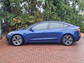 Used Tesla Model 3 2022 for sale - 79650270: Photo