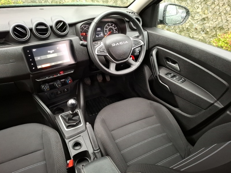 Used Dacia Duster 2023 for sale - 77767799: Photo 10