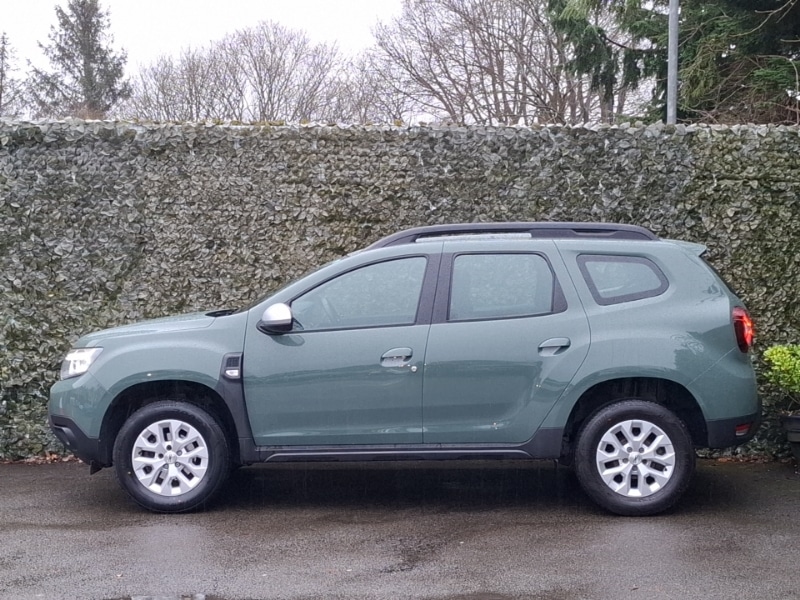 Used Dacia Duster 2023 for sale - 77767799: Photo 4