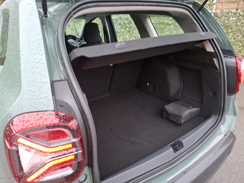 Used Dacia Duster 2023 for sale - 77767799: Photo 8