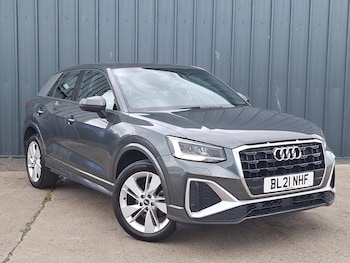 Used Audi Q2 2021 for sale - 79262990: Photo
