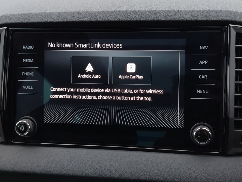 Used Skoda Karoq 2024 for sale - 77624142: Photo 11