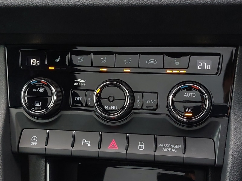 Used Skoda Karoq 2024 for sale - 77624142: Photo 12