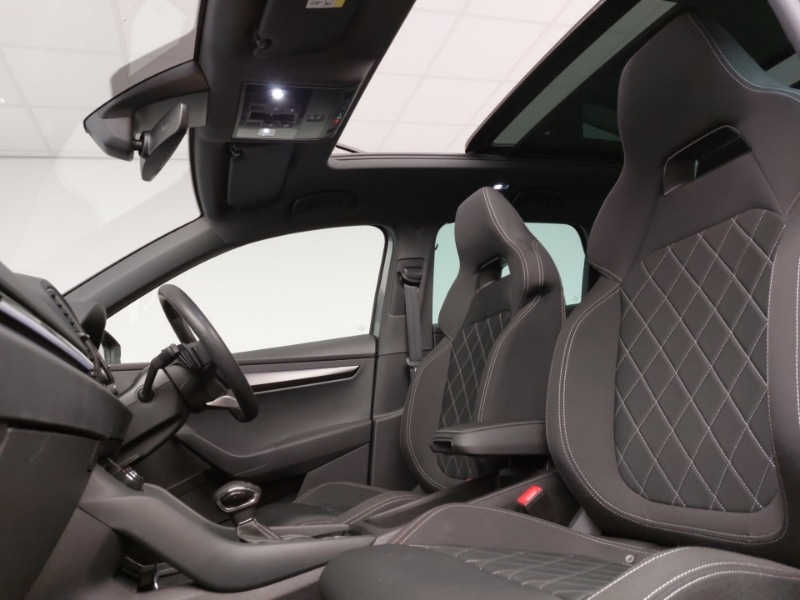 Used Skoda Karoq 2024 for sale - 77624142: Photo 5