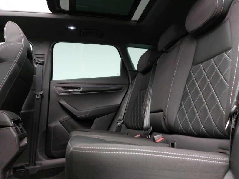 Used Skoda Karoq 2024 for sale - 77624142: Photo 6