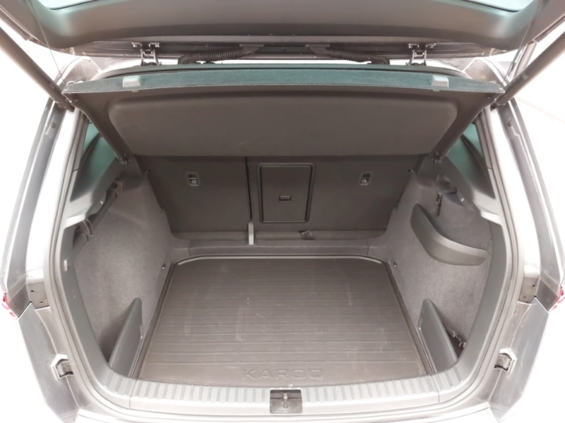 Used Skoda Karoq 2024 for sale - 77624142: Photo 8