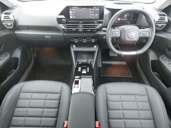 Used Citroen C4 2025 for sale - 77269967: Photo