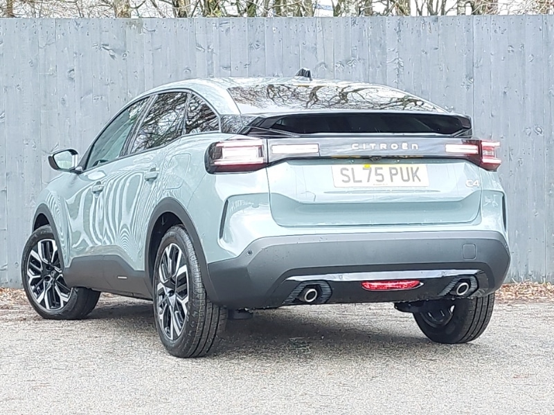 Used Citroen C4 2025 for sale - 77269967: Photo 3