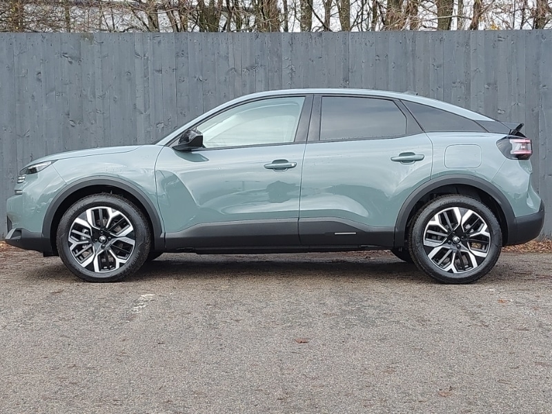 Used Citroen C4 2025 for sale - 77269967: Photo 4