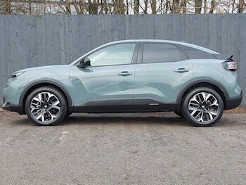 Used Citroen C4 2025 for sale - 77269967: Photo