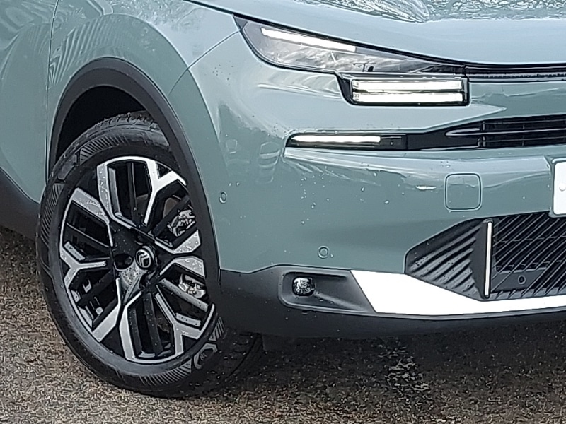 Used Citroen C4 2025 for sale - 77269967: Photo 9