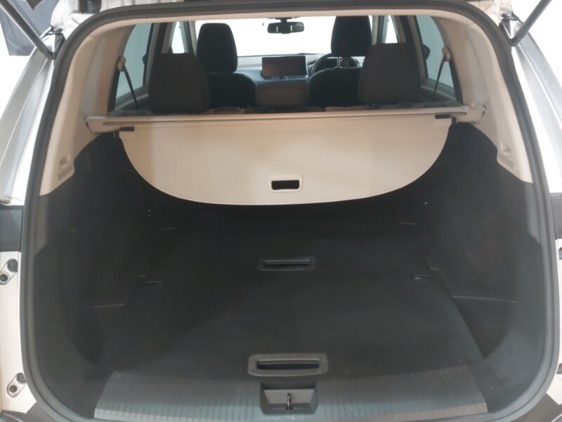 Used Nissan X-Trail 2022 for sale - 77874608: Photo 8