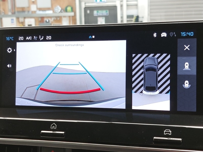 Used Citroen C4 2025 for sale - 76688187: Photo 12